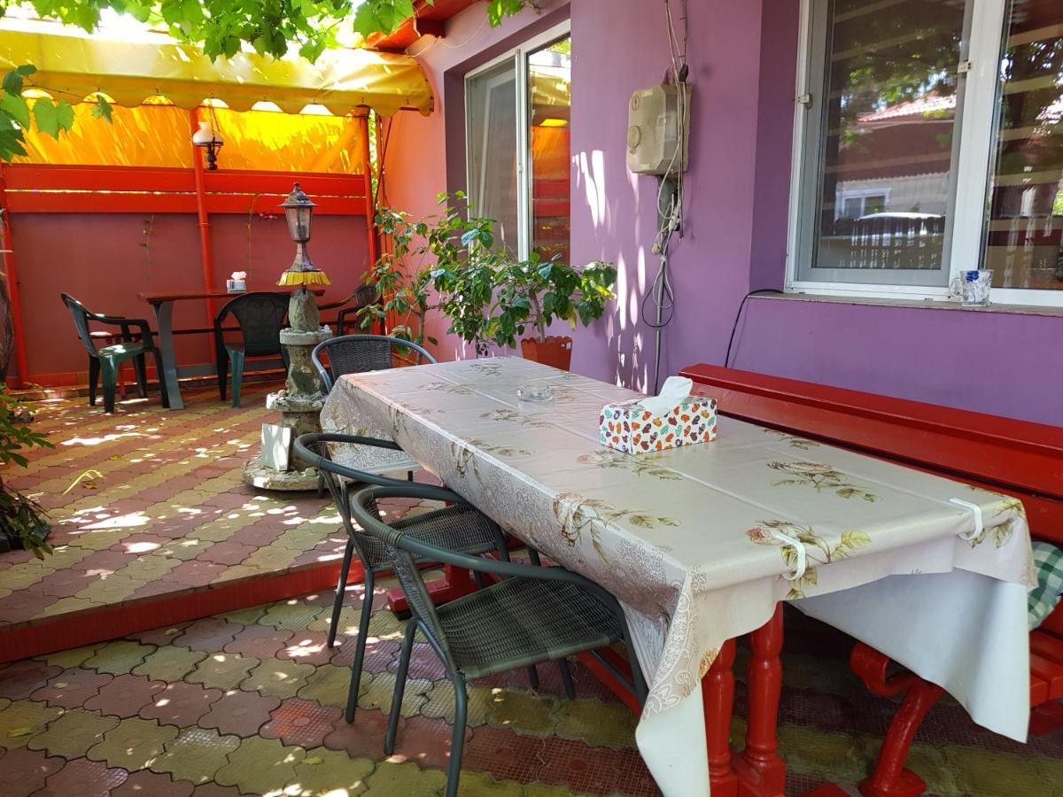 Casa Simona Hotel 2 Mai Ngoại thất bức ảnh