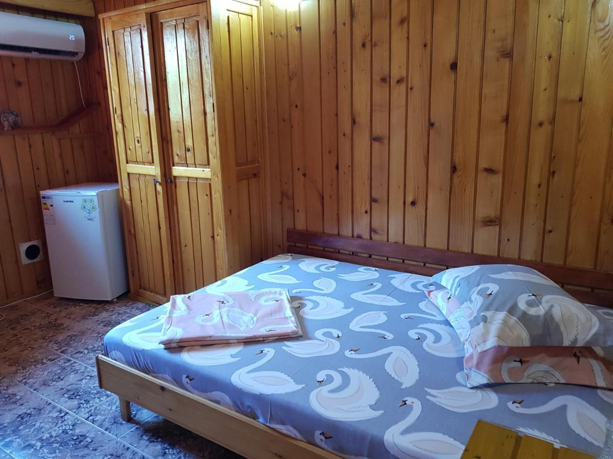 Casa Simona Hotel 2 Mai Ngoại thất bức ảnh