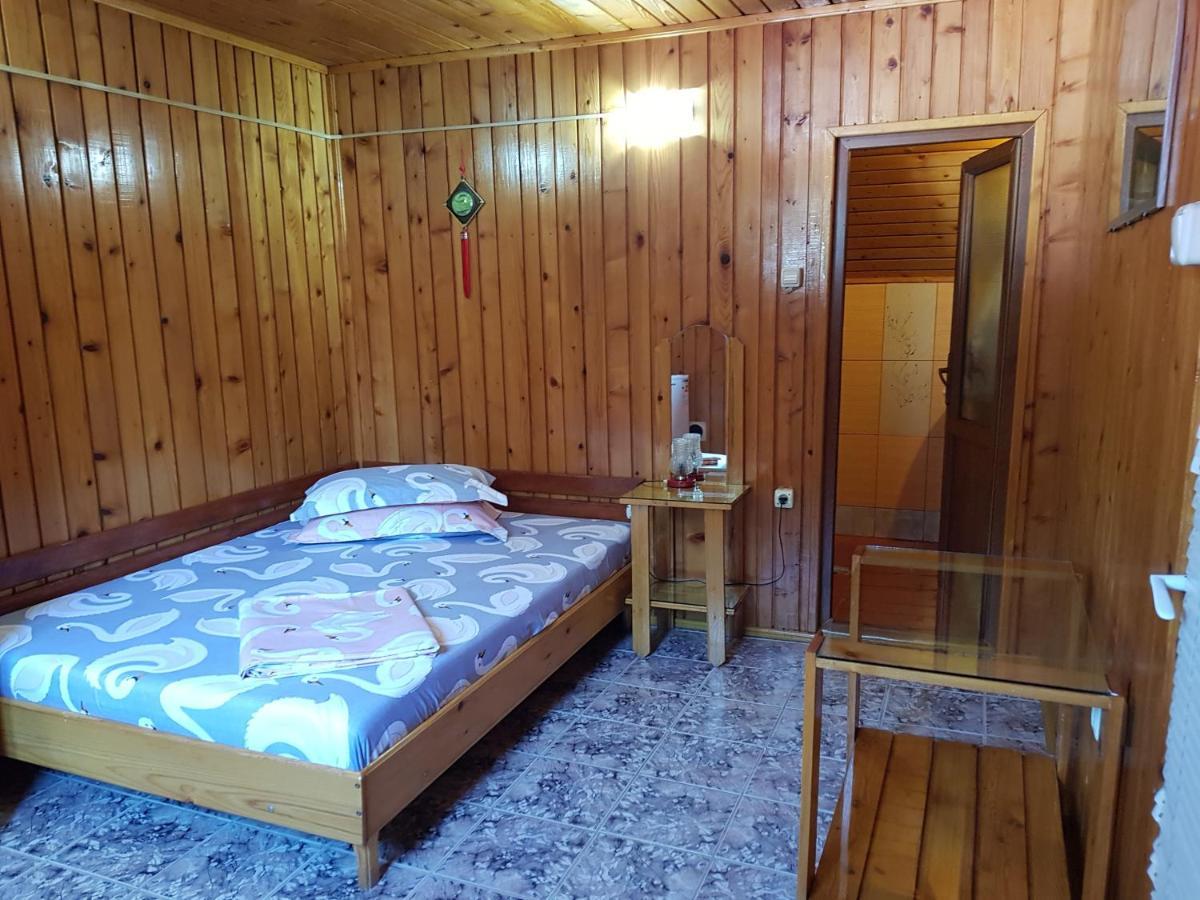Casa Simona Hotel 2 Mai Ngoại thất bức ảnh