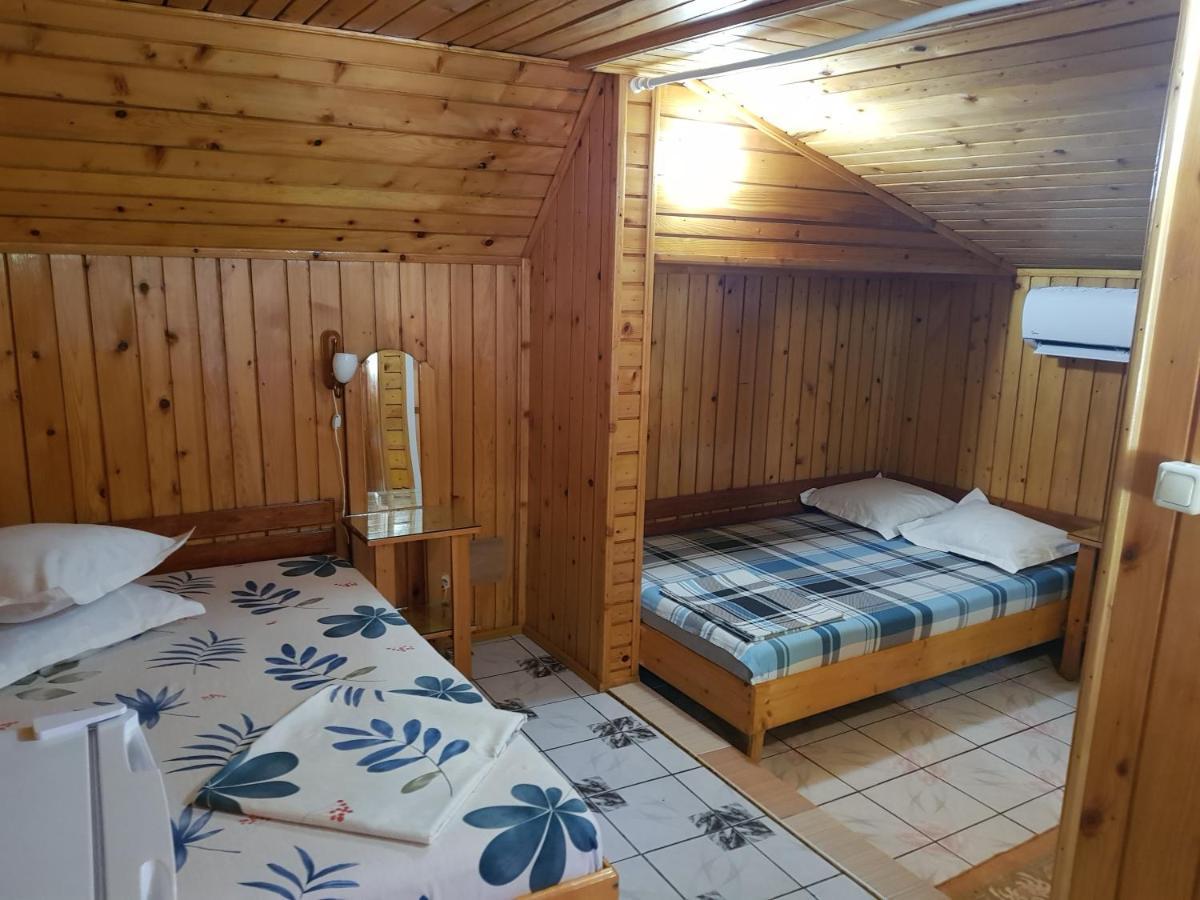 Casa Simona Hotel 2 Mai Ngoại thất bức ảnh