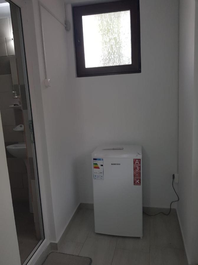 Casa Simona Hotel 2 Mai Ngoại thất bức ảnh