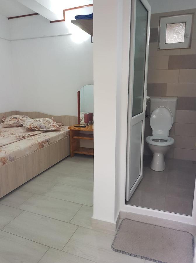 Casa Simona Hotel 2 Mai Ngoại thất bức ảnh