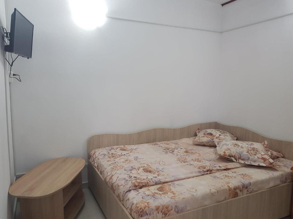 Casa Simona Hotel 2 Mai Ngoại thất bức ảnh