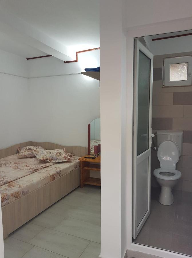 Casa Simona Hotel 2 Mai Ngoại thất bức ảnh