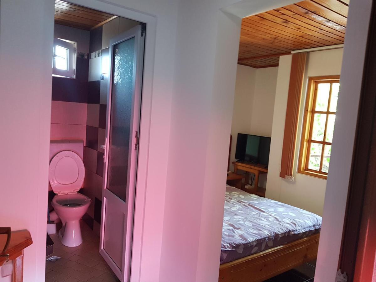 Casa Simona Hotel 2 Mai Ngoại thất bức ảnh