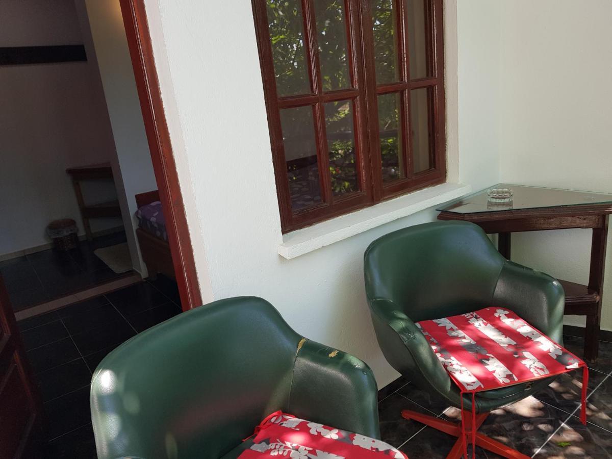 Casa Simona Hotel 2 Mai Ngoại thất bức ảnh