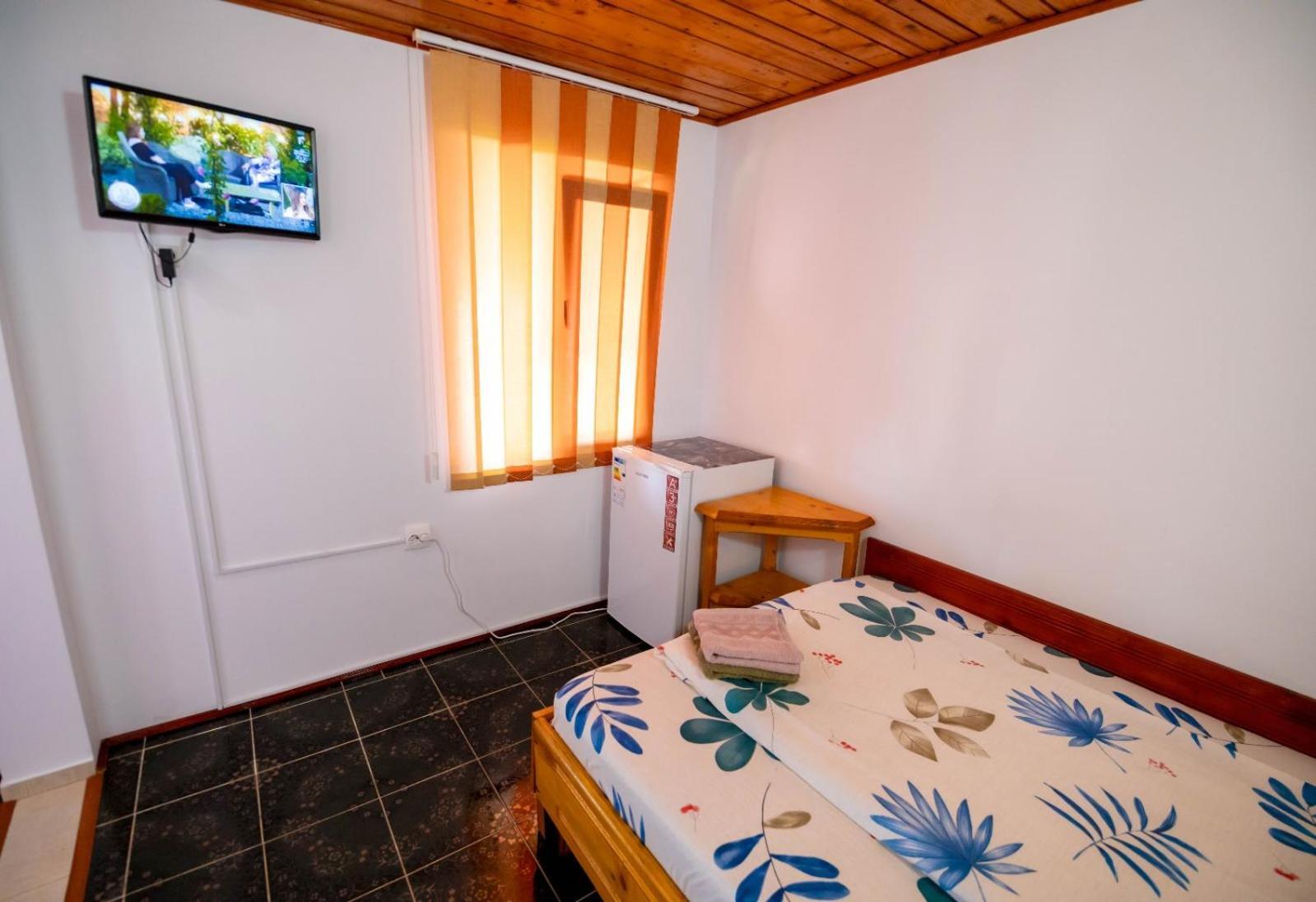 Casa Simona Hotel 2 Mai Ngoại thất bức ảnh