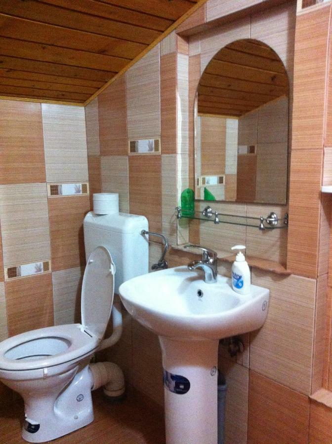 Casa Simona Hotel 2 Mai Ngoại thất bức ảnh