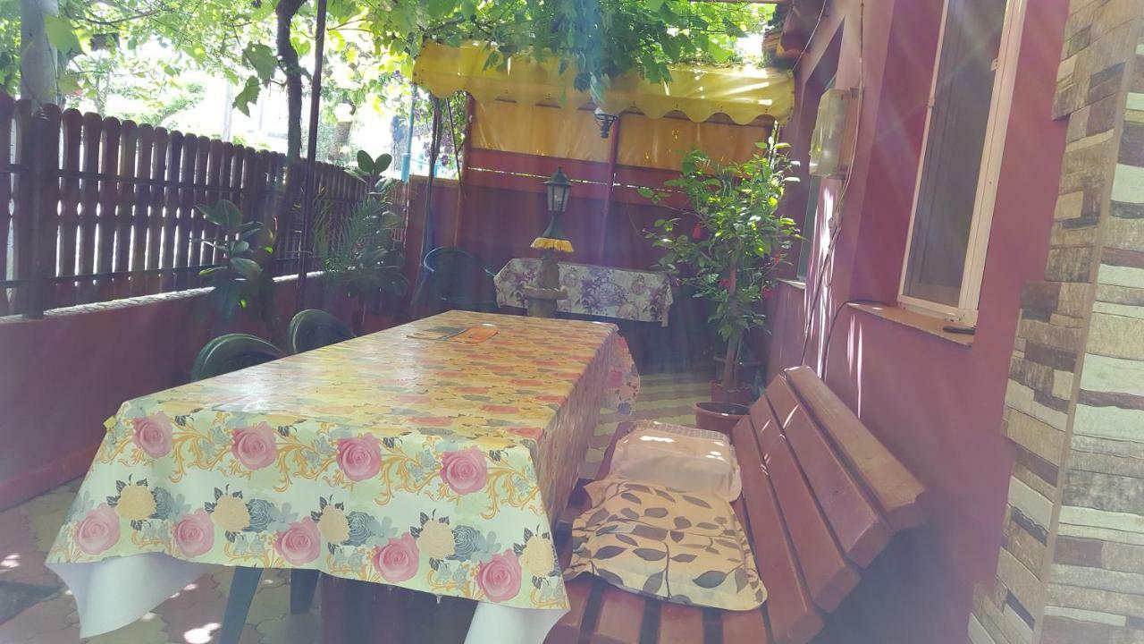 Casa Simona Hotel 2 Mai Ngoại thất bức ảnh