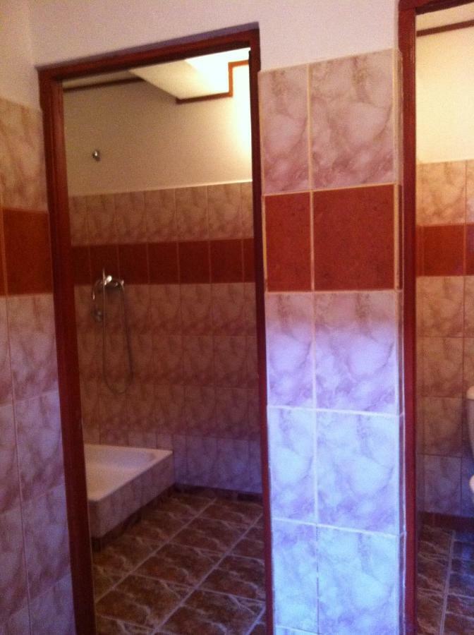Casa Simona Hotel 2 Mai Ngoại thất bức ảnh