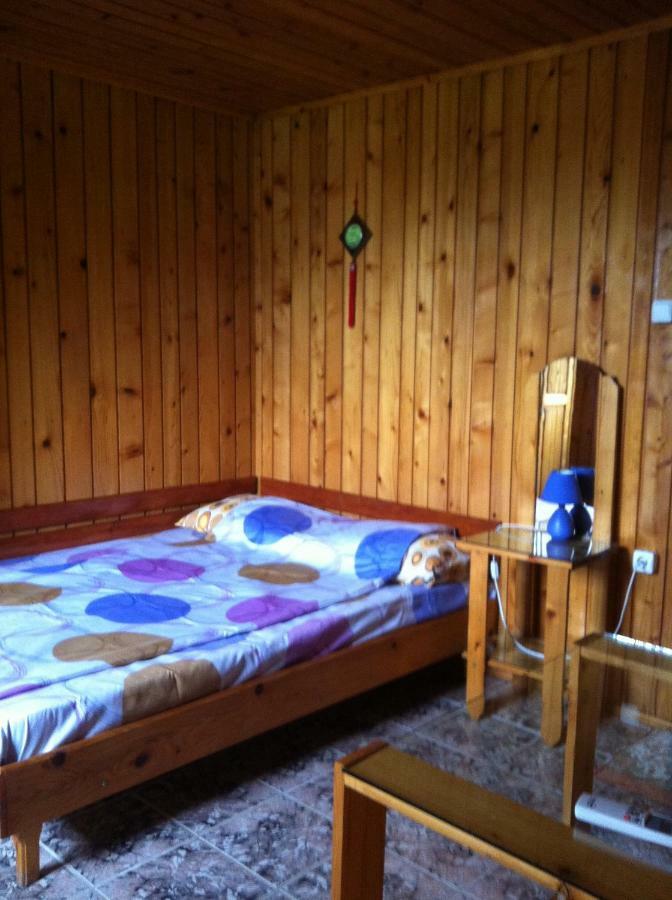 Casa Simona Hotel 2 Mai Ngoại thất bức ảnh