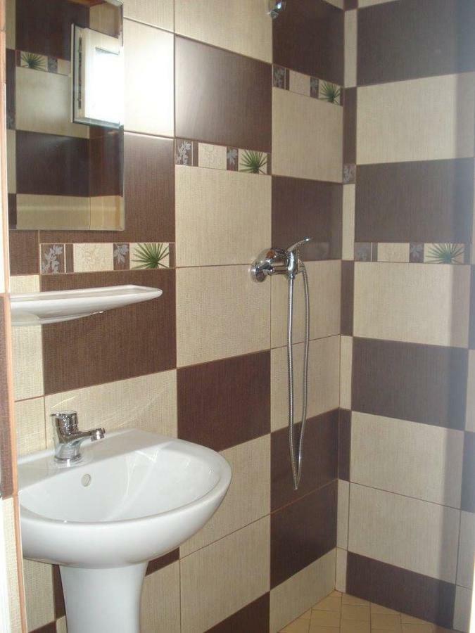 Casa Simona Hotel 2 Mai Ngoại thất bức ảnh
