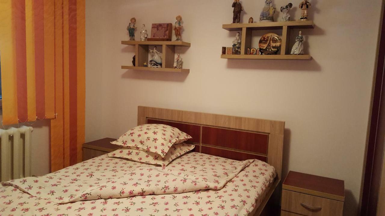 Casa Simona Hotel 2 Mai Ngoại thất bức ảnh