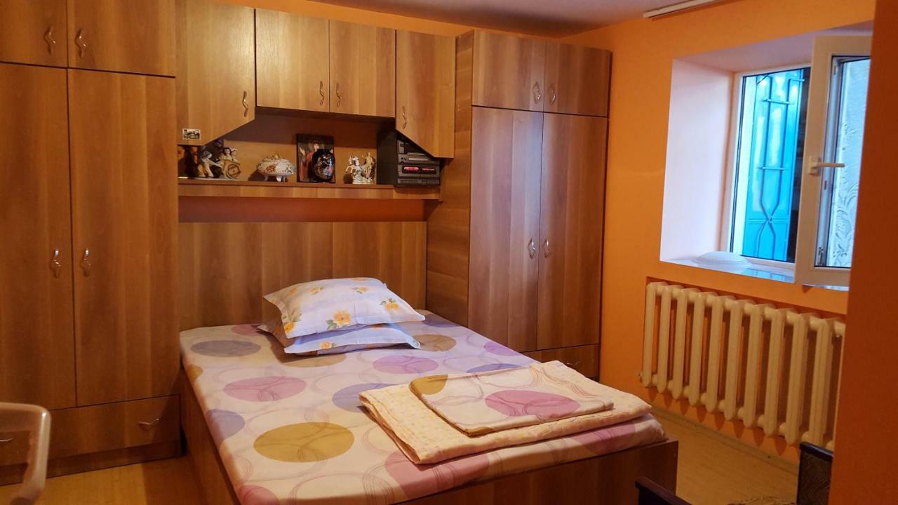 Casa Simona Hotel 2 Mai Ngoại thất bức ảnh