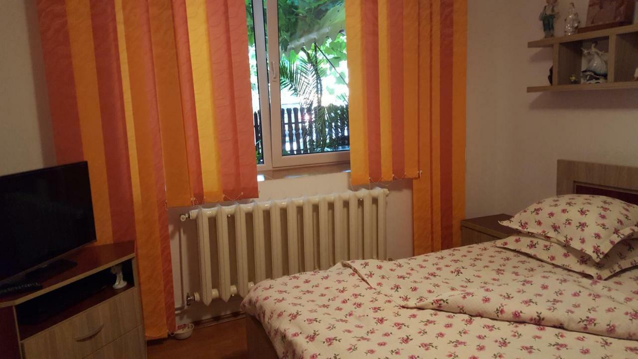 Casa Simona Hotel 2 Mai Ngoại thất bức ảnh