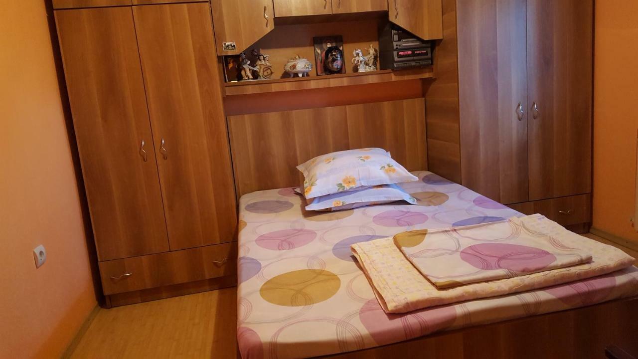 Casa Simona Hotel 2 Mai Ngoại thất bức ảnh