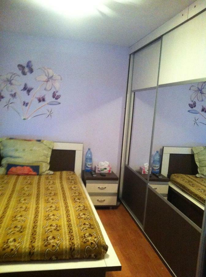 Casa Simona Hotel 2 Mai Ngoại thất bức ảnh