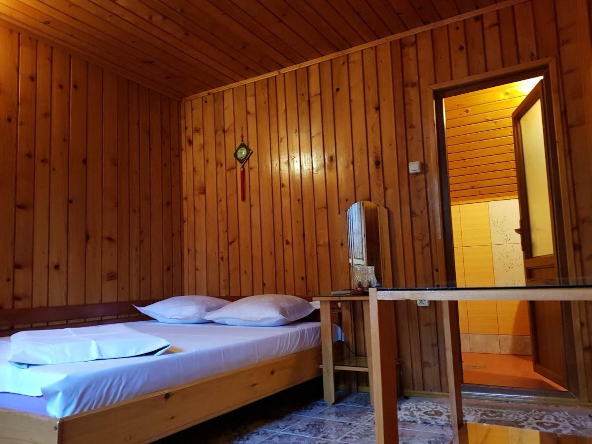 Casa Simona Hotel 2 Mai Ngoại thất bức ảnh